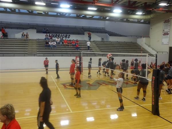 Volleyball 4